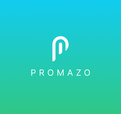promazo logo